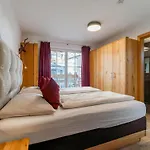 Tauern Mitterwirt 215 Apartment Piesendorf
