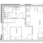 Apartment Tauern Mitterwirt 215