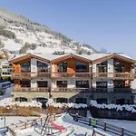 Apartment Tauern Mitterwirt 215 Piesendorf