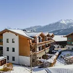 Tauern Mitterwirt 215 Apartment