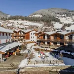 Tauern Mitterwirt 215 *