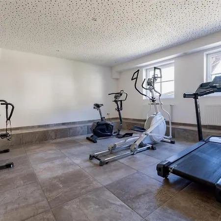 Appartement Tauern Mitterwirt 215 *