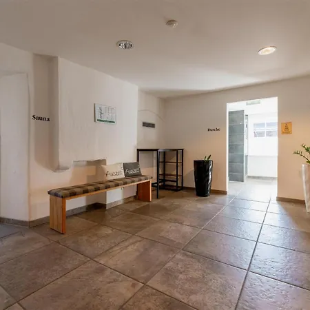 Appartement Tauern Mitterwirt 215