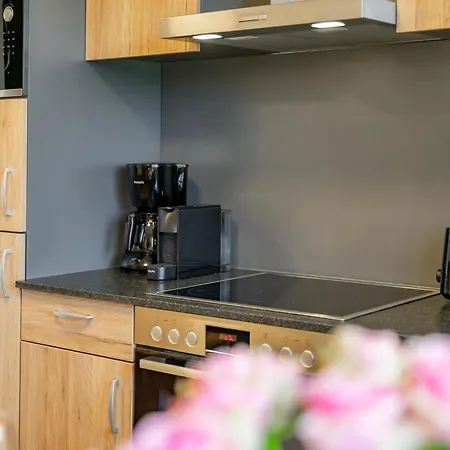 Tauern Mitterwirt 215 Appartement Piesendorf