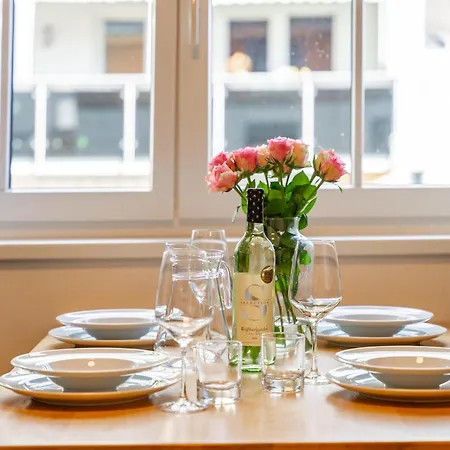 Appartement Tauern Mitterwirt 215 Piesendorf