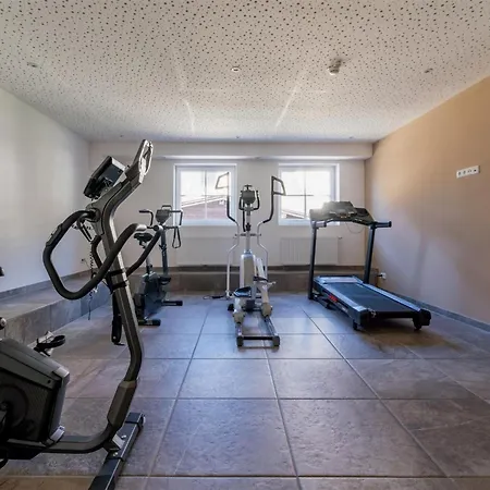 Tauern Mitterwirt 215 * Piesendorf