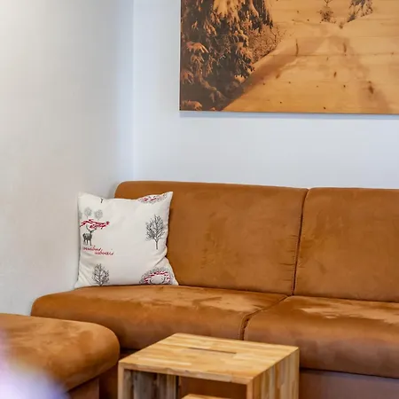 Appartement Tauern Mitterwirt 215