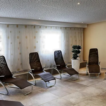 شقة Tauern Mitterwirt 215 *