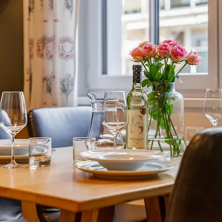 Tauern Mitterwirt 215 Appartement Piesendorf