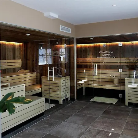 Tauern Mitterwirt 215 Appartement *