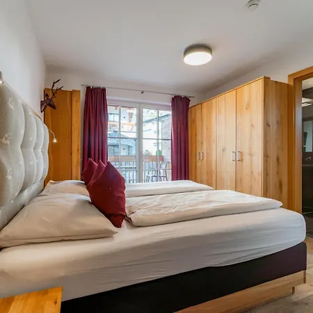 Tauern Mitterwirt 215 Lägenhet Piesendorf