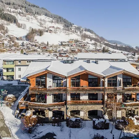 Tauern Mitterwirt 215 Lägenhet