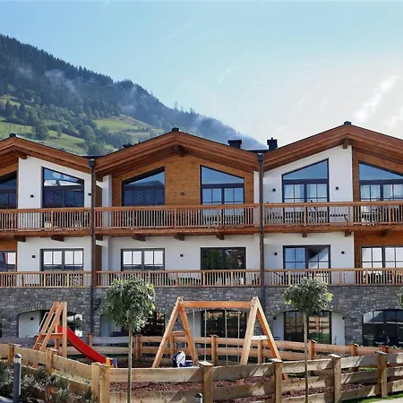 Lägenhet Tauern Mitterwirt 215