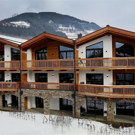 Tauern Mitterwirt 215 Lägenhet *