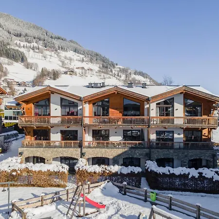 Lägenhet Tauern Mitterwirt 215 *