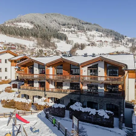 Lägenhet Tauern Mitterwirt 215